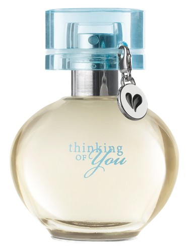 profumo Thinking of You di Mary Kay da donna