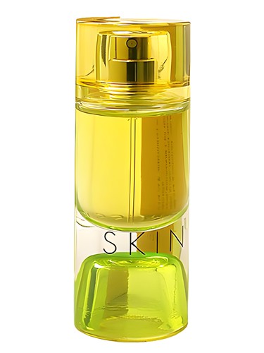 profumo Trussardi Skin di Trussardi da donna