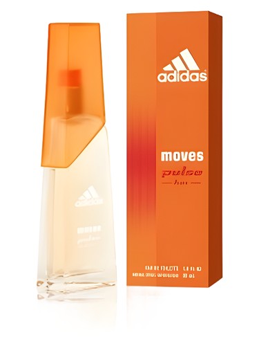 profumo Adidas Moves Pulse Her di Adidas da donna