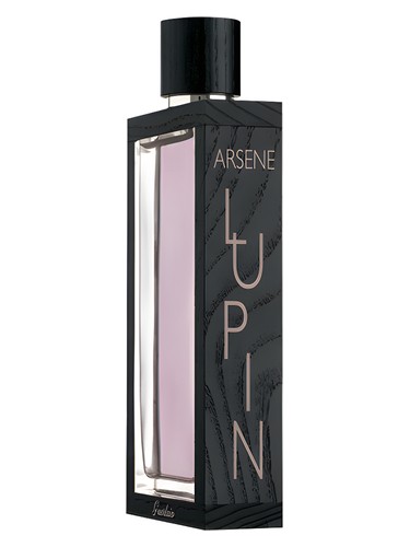 profumo Arsene Lupin Dandy di Guerlain da uomo