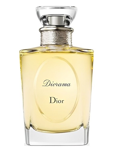 profumo Les Creations de Monsieur Dior Diorama di Dior da donna