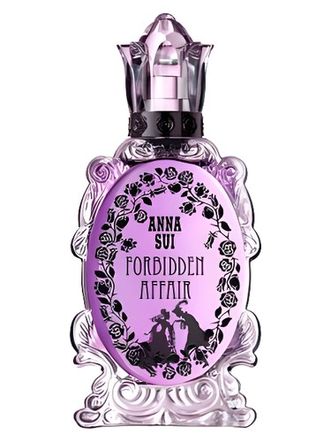 profumo Forbidden Affair di Anna Sui unisex