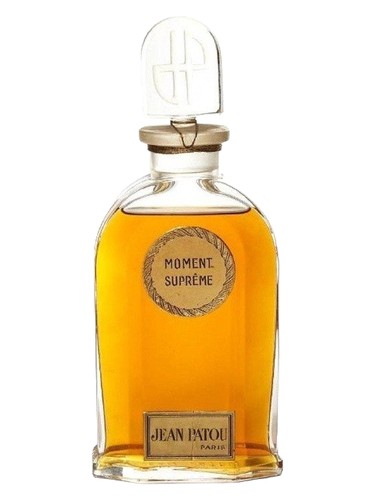 profumo Moment Supreme di Jean Patou da donna