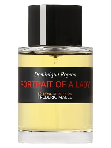 profumo Portrait of a Lady di Frederic Malle da donna