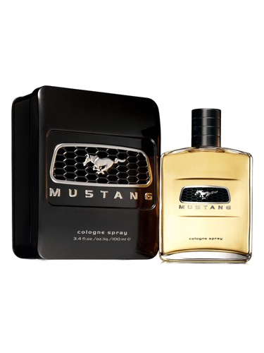 profumo Mustang di Mustang da uomo