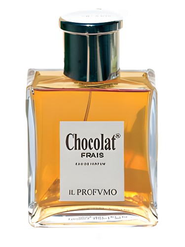 profumo Chocolat Frais di Il Profvmo da donna