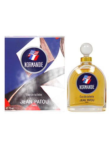 profumo Normandie di Jean Patou da donna