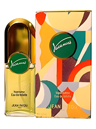profumo Vacances di Jean Patou da donna