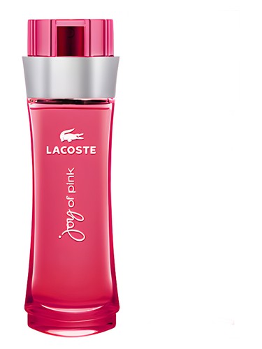 profumo Joy of Pink di Lacoste Fragrances unisex