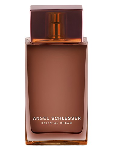 profumo Oriental Dream di Angel Schlesser da uomo