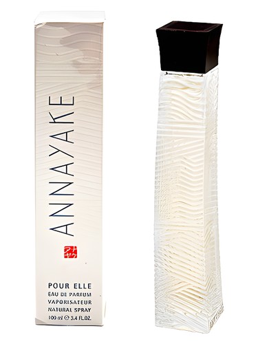 profumo Annayake Pour Elle di Annayake / アナヤケ da donna