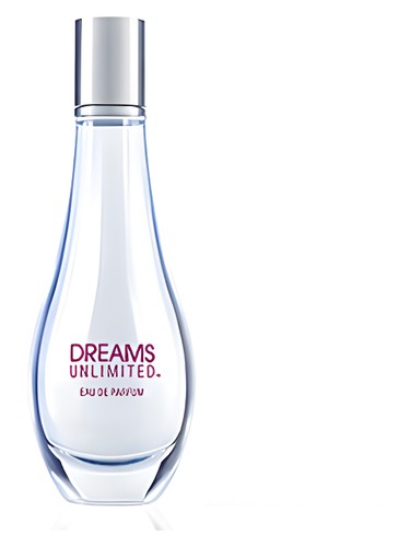 profumo Dreams Unlimited di The Body Shop da donna