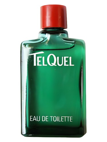 profumo Tel Quel di Yves Rocher da uomo