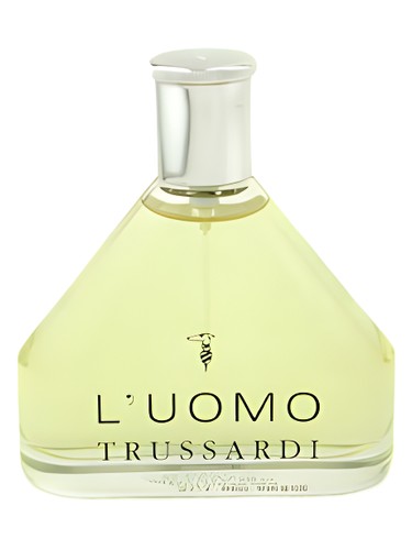 profumo L'Uomo di Trussardi da uomo