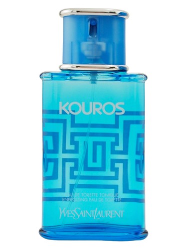 profumo Kouros Tattoo di Yves Saint Laurent da uomo