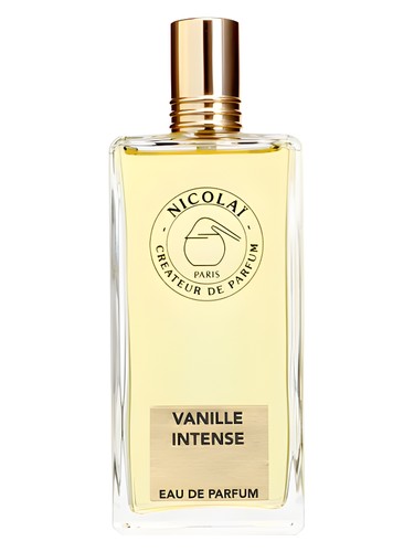profumo Vanille Intense di Nicolai Parfumeur Createur unisex