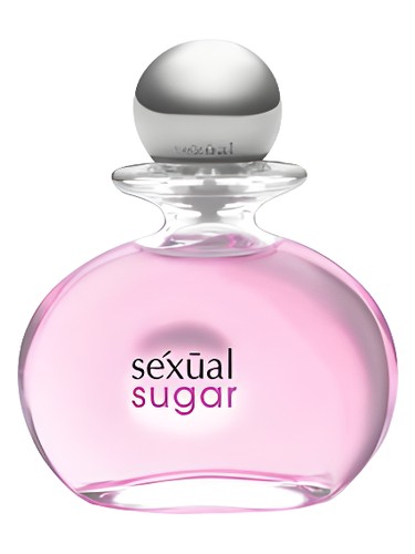 profumo Sexual Sugar di Michel Germain da donna