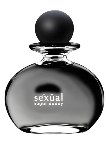 profumo Sexual Sugar Daddy di Michel Germain unisex