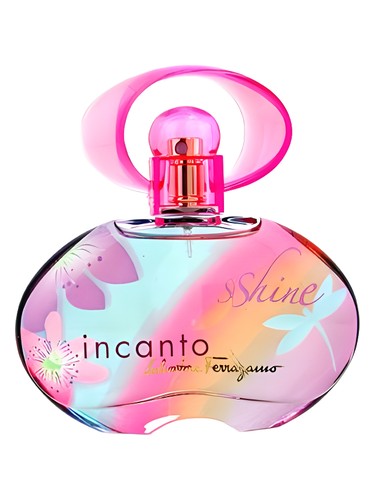profumo Incanto Shine di Salvatore Ferragamo da donna