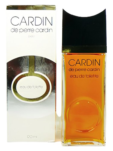 profumo Cardin di Pierre Cardin da donna