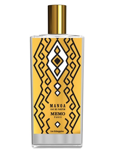 profumo Manoa di Memo Paris da donna