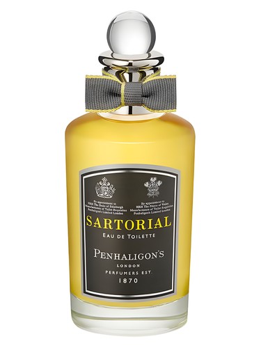 profumo Sartorial di Penhaligon's unisex