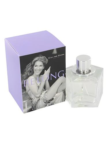profumo Belong di Celine Dion da donna