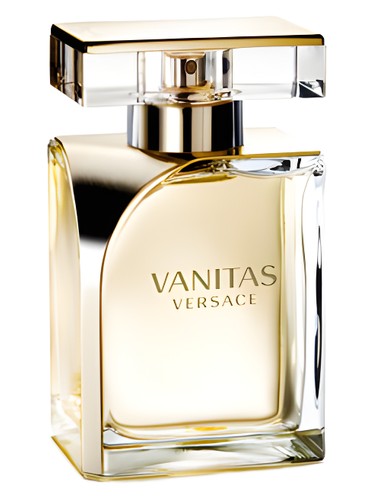 profumo Vanitas di Versace da donna