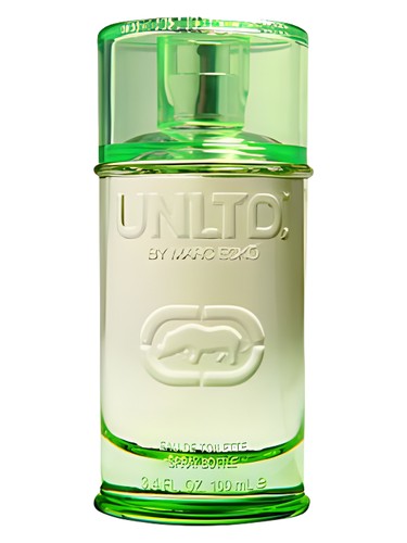 profumo UNLTD di Marc Ecko da uomo