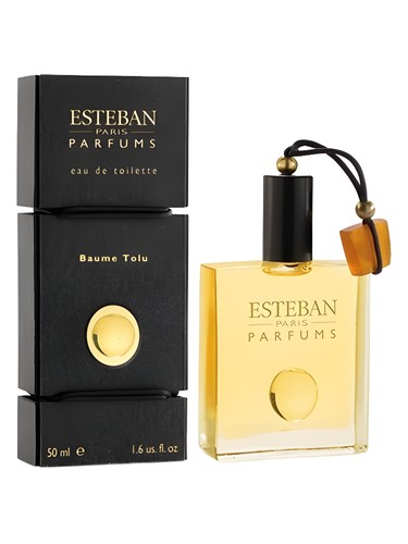 profumo Baume Tolu di Esteban unisex