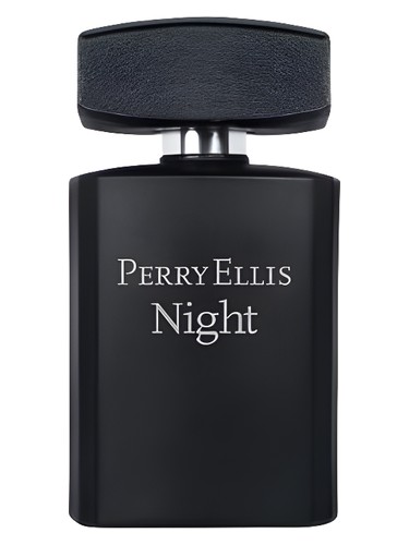 profumo Night di Perry Ellis da uomo