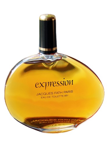 profumo Expression di Jacques Fath da donna