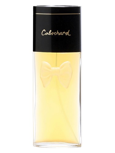 profumo Cabochard di Grès da donna