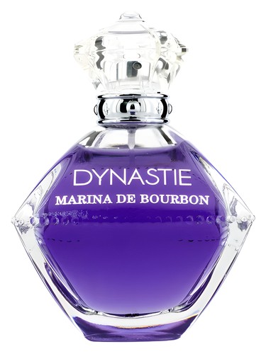 profumo Dynastie Eau de Parfum di Princesse Marina de Bourbon da donna