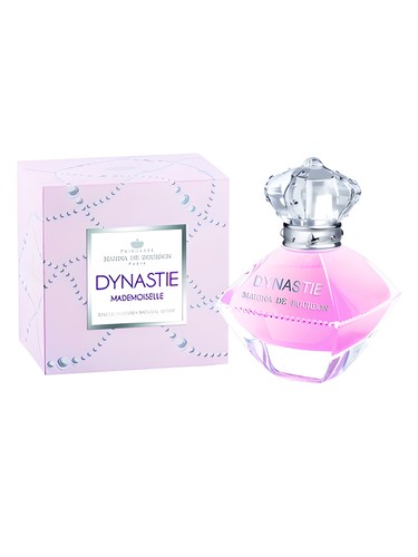 profumo Dynastie Mademoiselle di Princesse Marina de Bourbon da donna