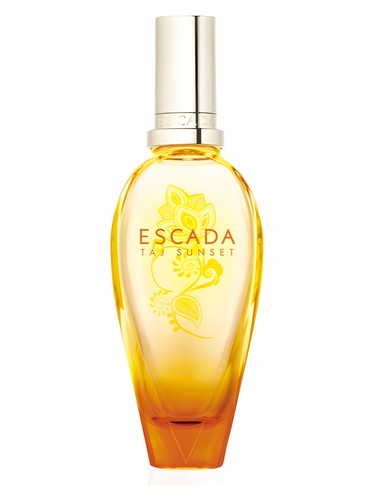 profumo Taj Sunset di Escada unisex