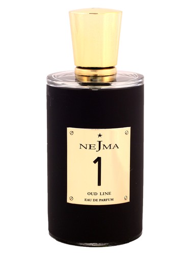 profumo Nejma 1 di Nejma unisex