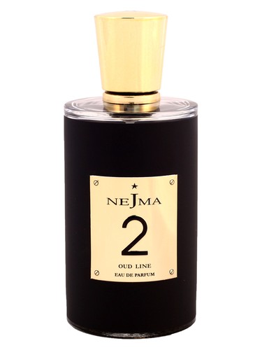 profumo Nejma 2 di Nejma unisex