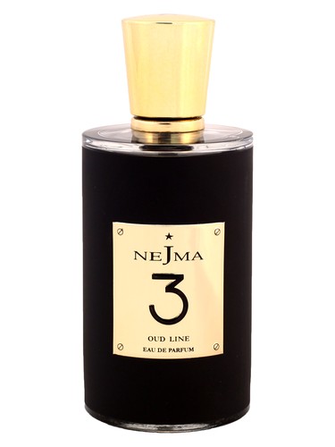 profumo Nejma 3 di Nejma unisex
