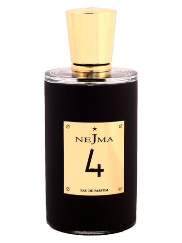 profumo Nejma 4 di Nejma da donna