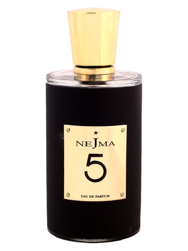 profumo Nejma 5 di Nejma da donna