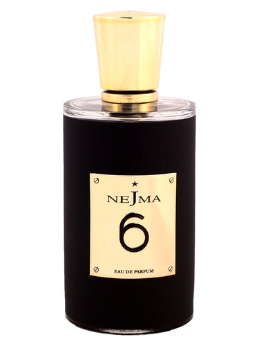profumo Nejma 6 di Nejma da donna