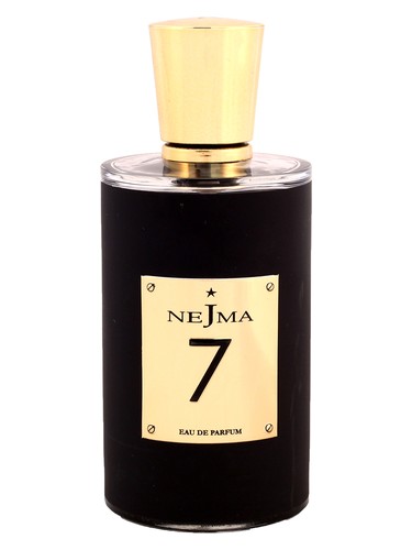 profumo Nejma 7 di Nejma unisex
