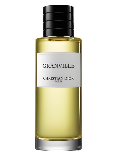 profumo La Collection Couturier Parfumeur Granville di Dior da donna