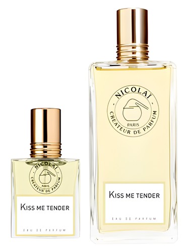profumo Kiss Me Tender di Nicolai Parfumeur Createur da donna