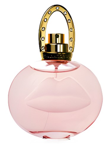 profumo ITISLOVE Intense di Salvador Dali da donna