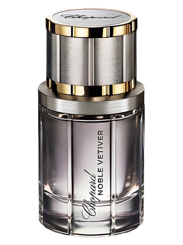 profumo Noble Vetiver di Chopard unisex