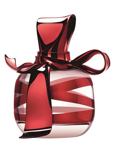 profumo Ricci Ricci Dancing Ribbon di Nina Ricci da donna