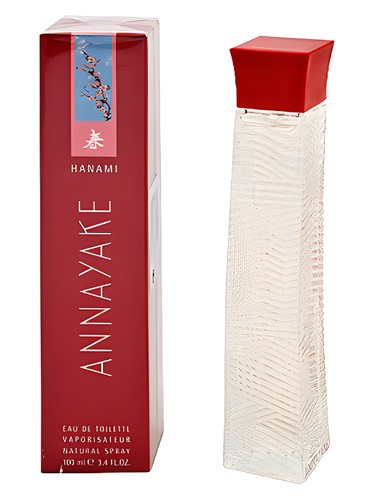 profumo Hanami di Annayake / アナヤケ unisex