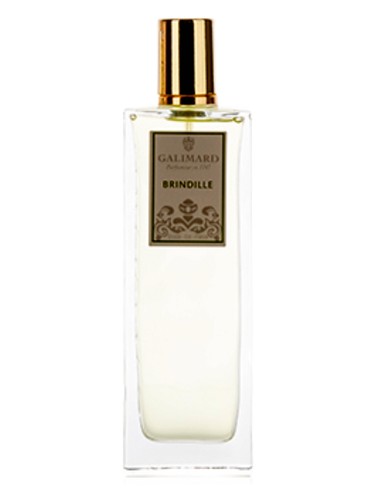 profumo Brindille di Galimard da donna